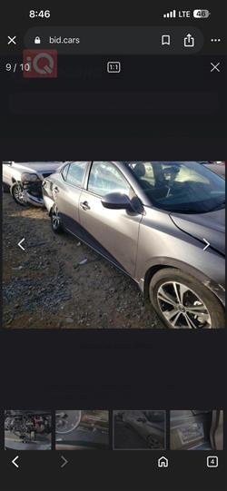 نیسان سێنترا